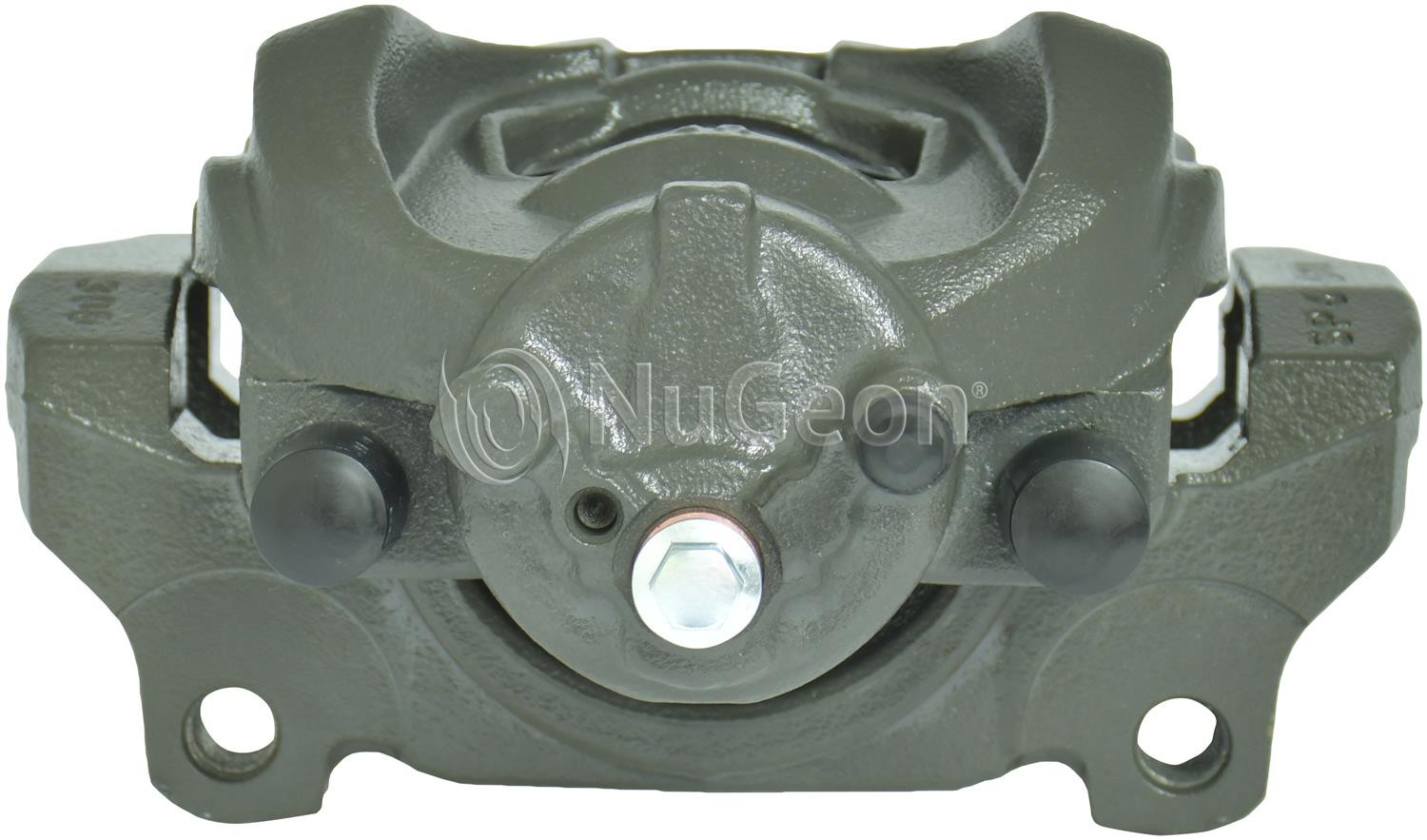 Vision 99P17988B Remanufactured Disc Brake Caliper - Image 4