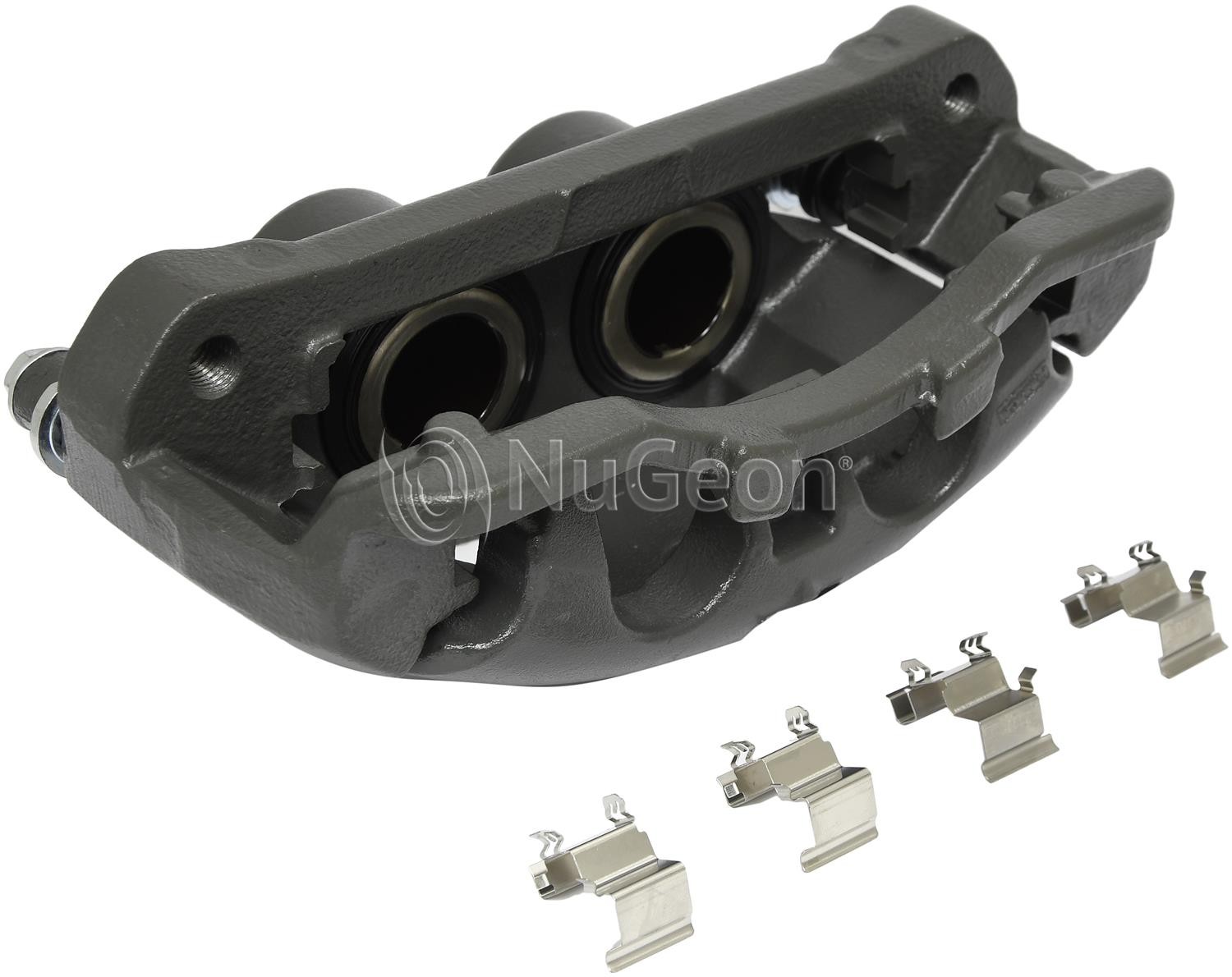 Vision 99P17990A Remanufactured Disc Brake Caliper - Image 7