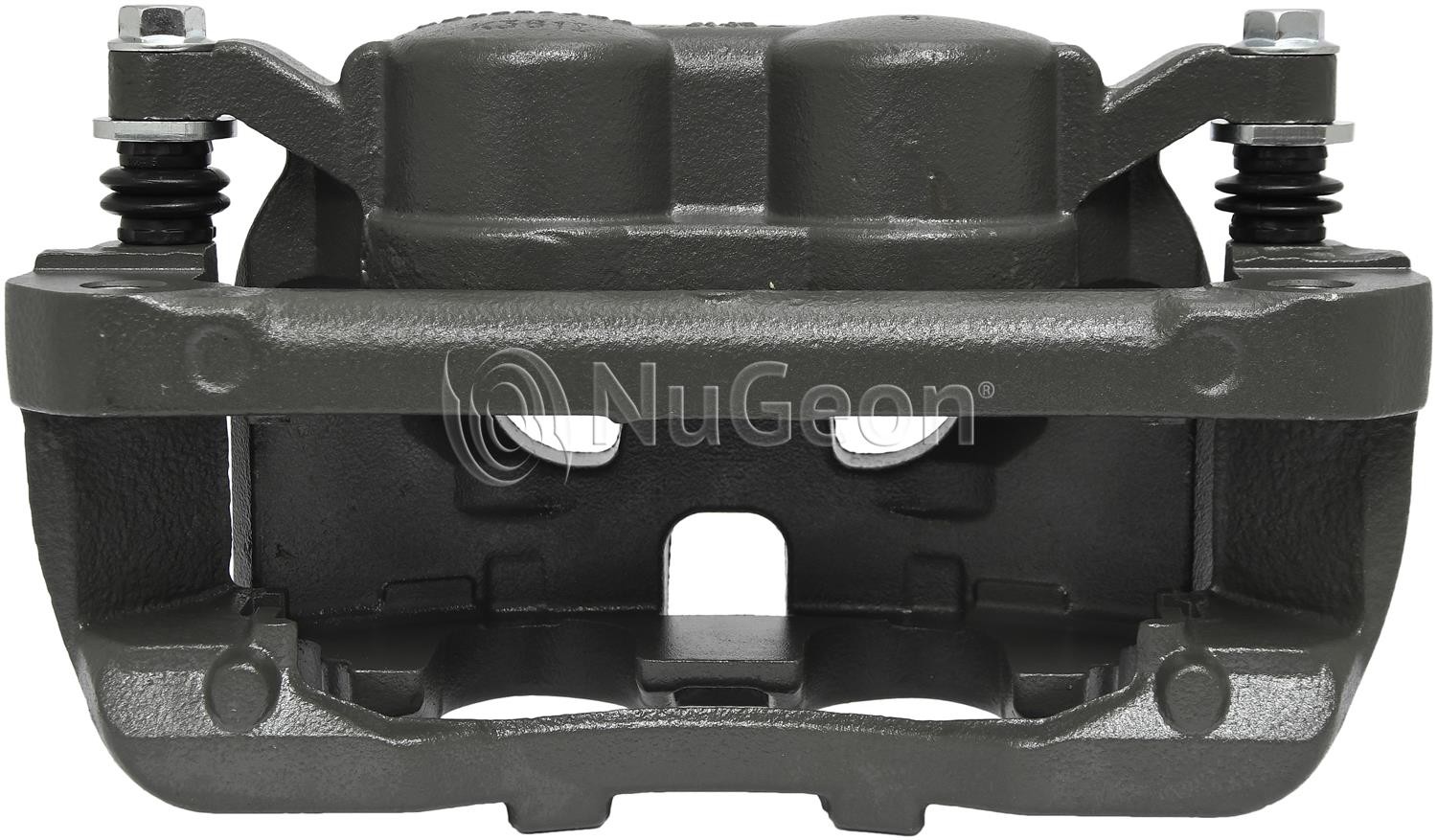 Vision 99P17990A Remanufactured Disc Brake Caliper - Image 4