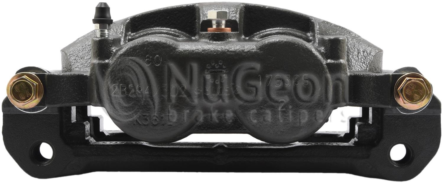 Vision 99P17990A Remanufactured Disc Brake Caliper - Image 3