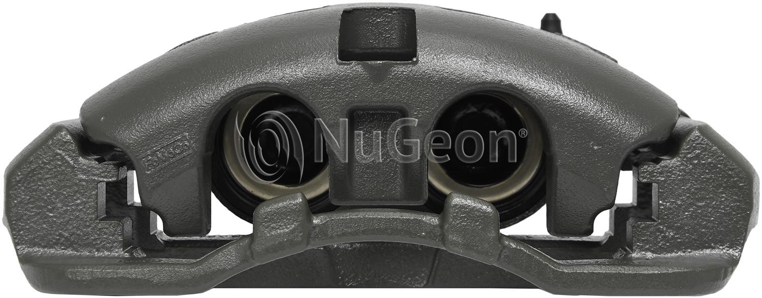 Vision 99P17990A Remanufactured Disc Brake Caliper - Image 2