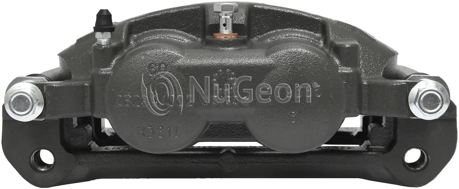 Vision 99P17990A Remanufactured Disc Brake Caliper - Image 5