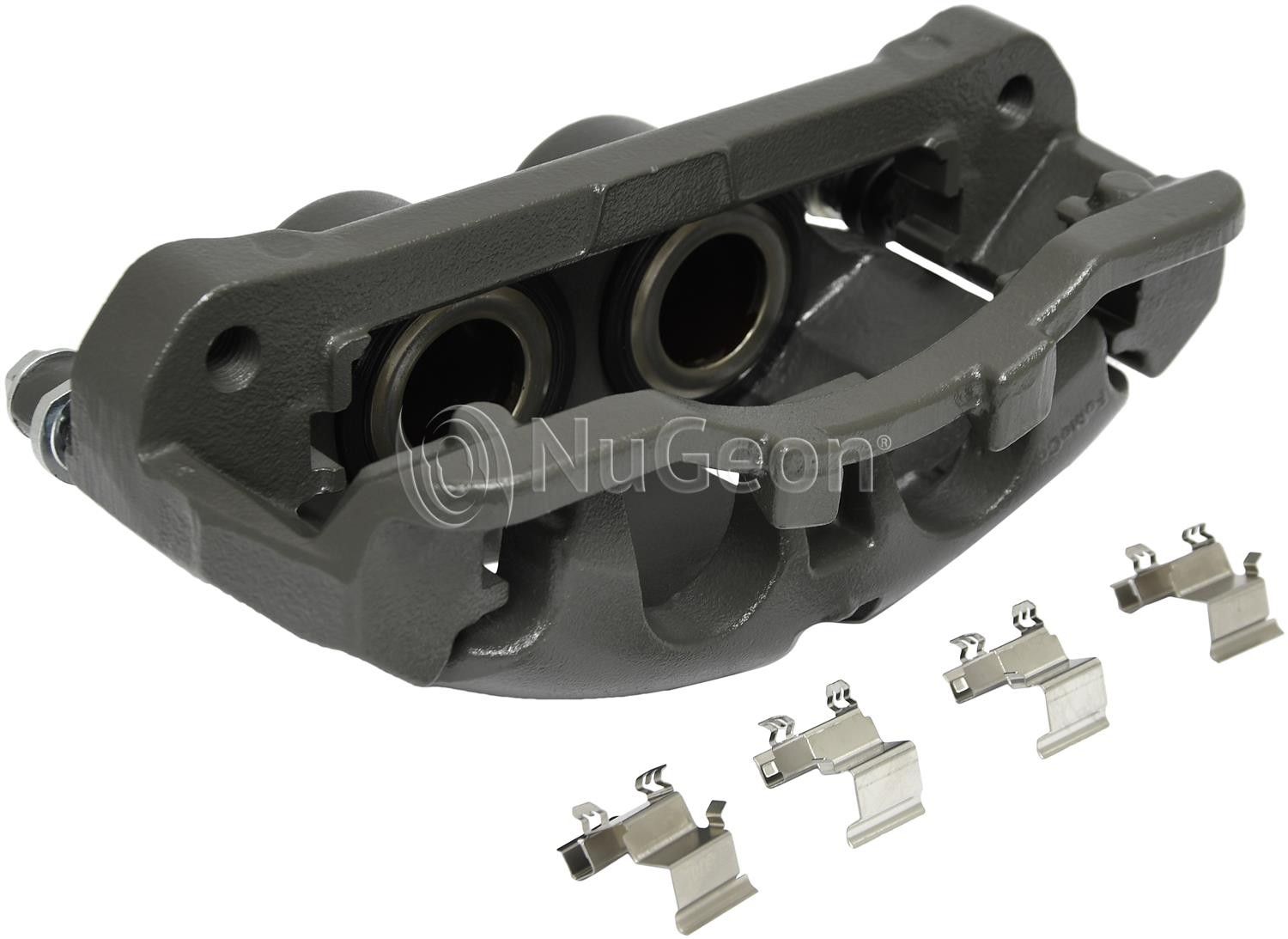 Vision 99P17990B Remanufactured Disc Brake Caliper - Image 5