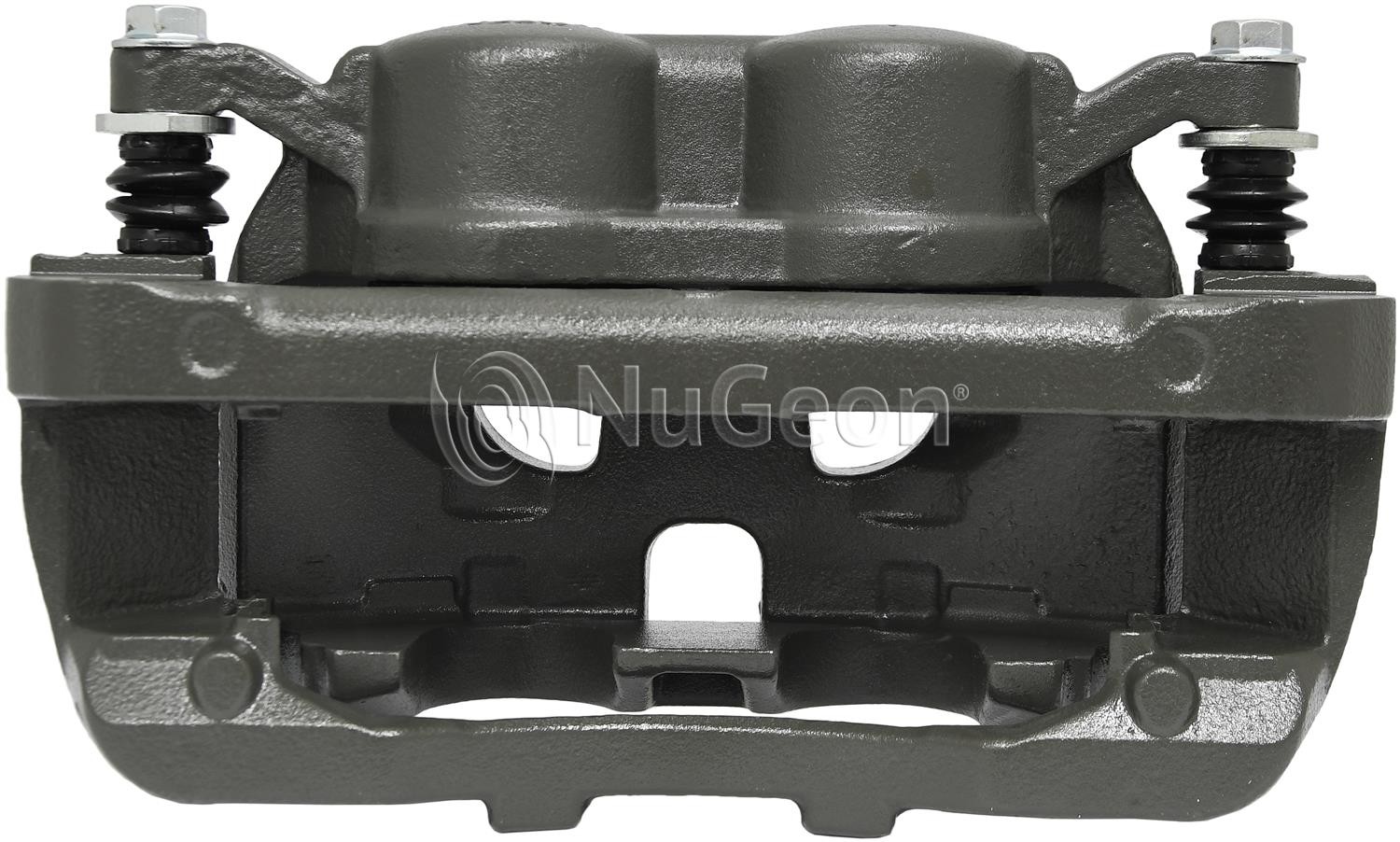 Vision 99P17990B Remanufactured Disc Brake Caliper - Image 4