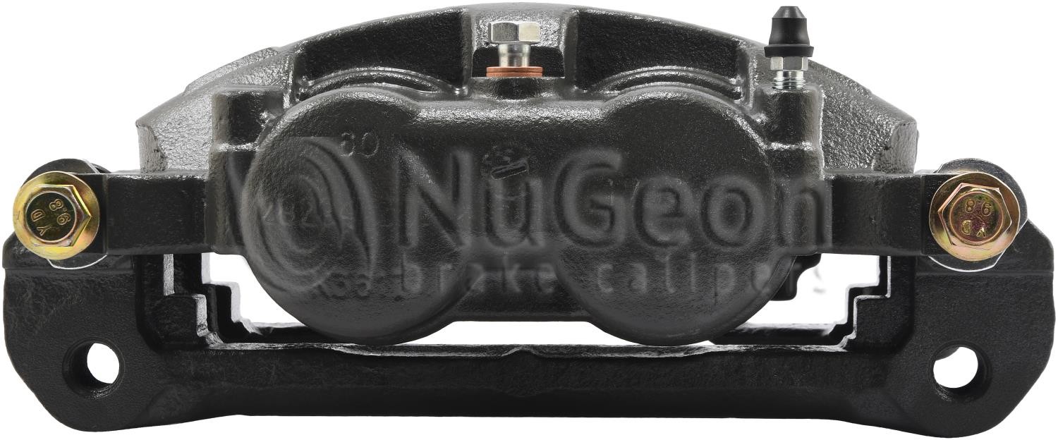 Vision 99P17990B Remanufactured Disc Brake Caliper - Image 3