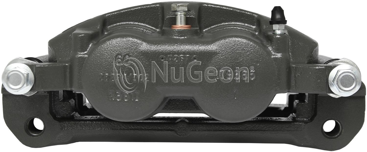 Vision 99P17990B Remanufactured Disc Brake Caliper - Image 7
