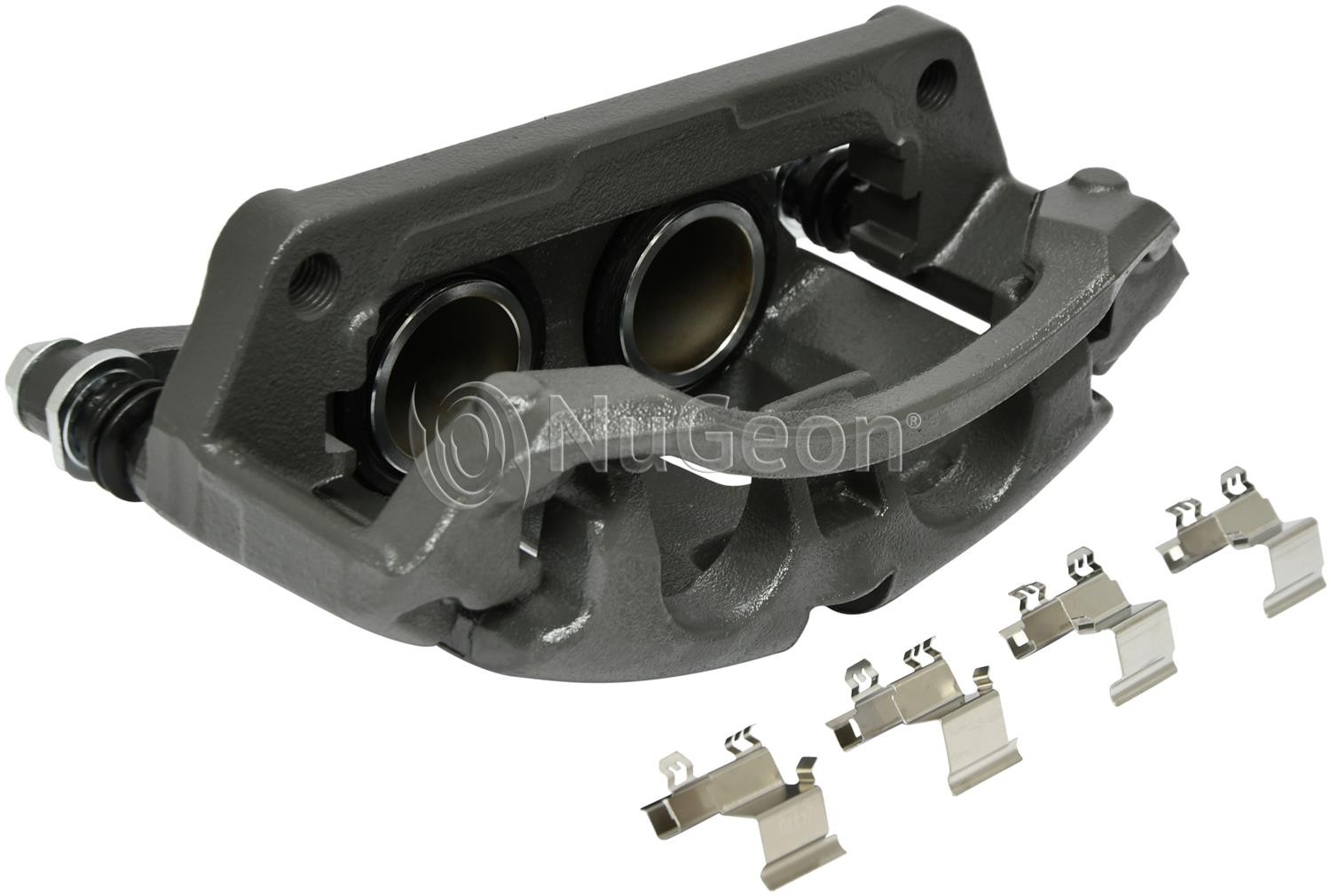 Vision 99P17991A Remanufactured Disc Brake Caliper - Image 3