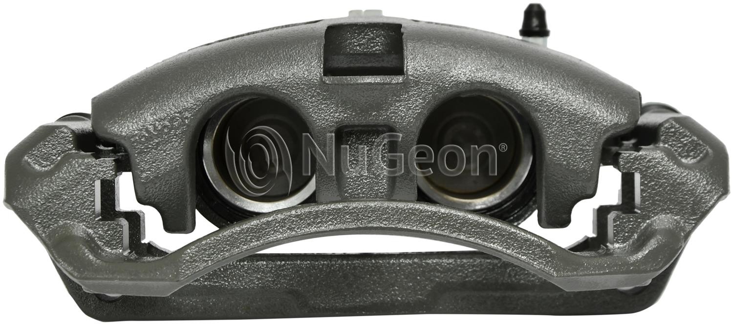 Vision 99P17991A Remanufactured Disc Brake Caliper