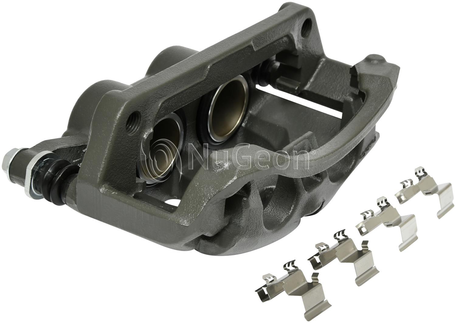 Vision 99P17991B Remanufactured Disc Brake Caliper - Image 4