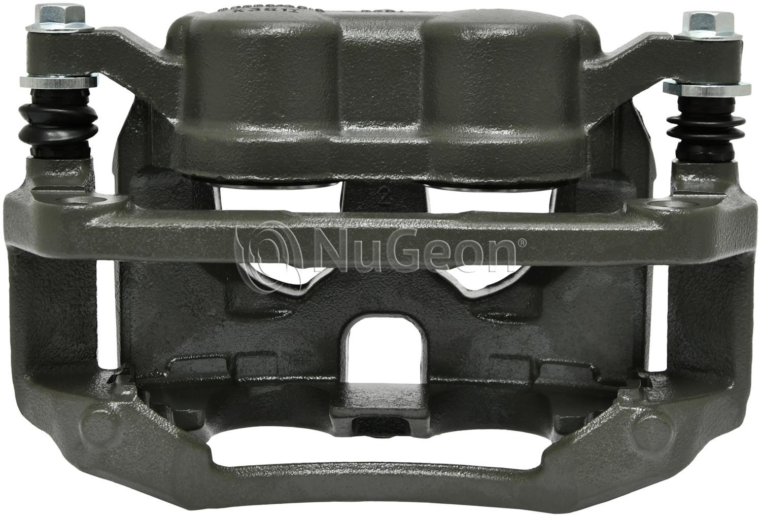 Vision 99P17991B Remanufactured Disc Brake Caliper - Image 3