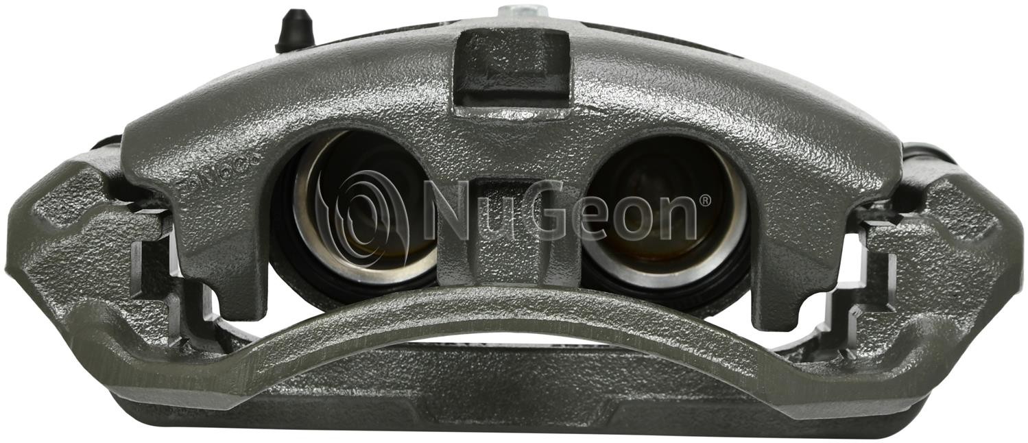 Vision 99P17991B Remanufactured Disc Brake Caliper - Image 2