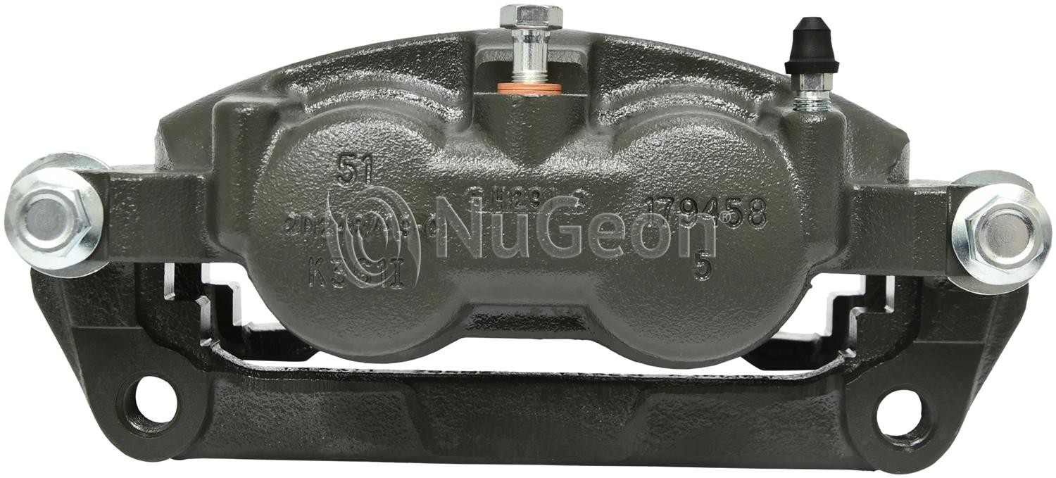 Vision 99P17991B Remanufactured Disc Brake Caliper