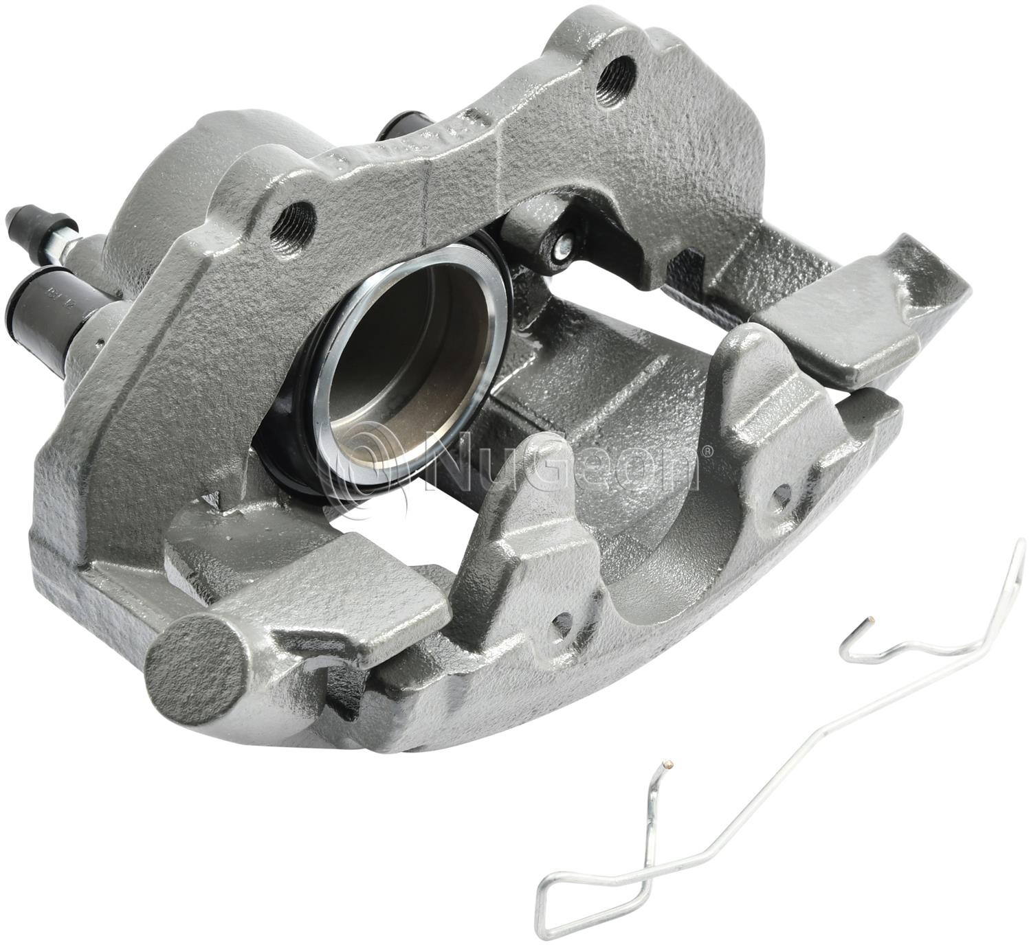 Vision 99P17993A Remanufactured Disc Brake Caliper