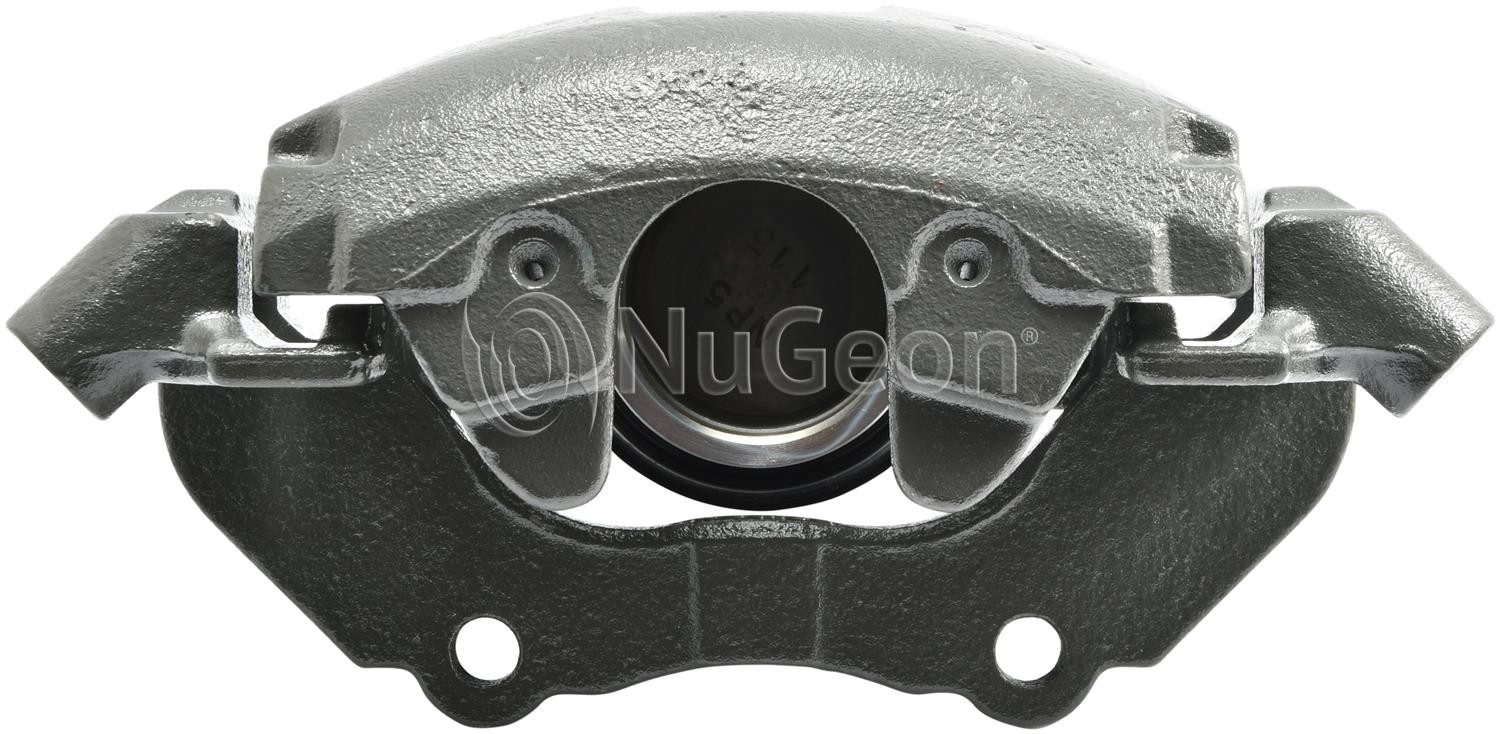 Vision 99P17993A Remanufactured Disc Brake Caliper - Image 4