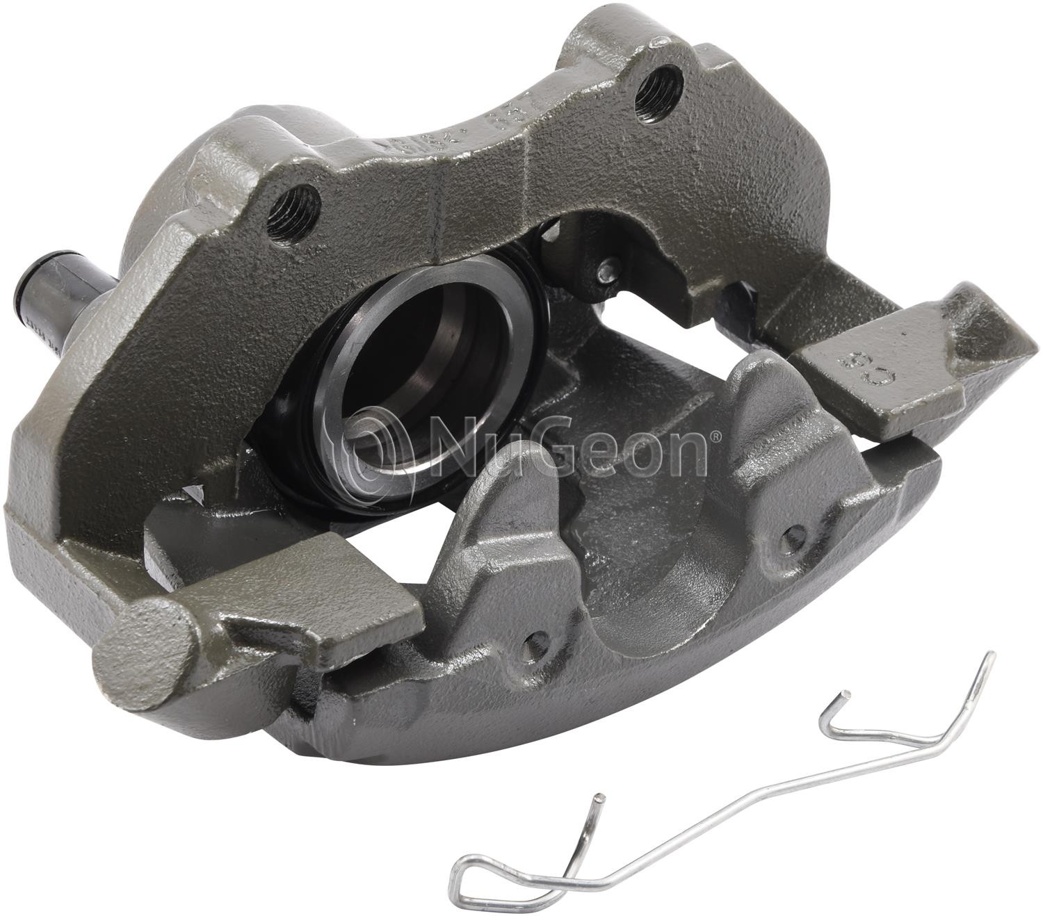Vision 99P17993B Remanufactured Disc Brake Caliper - Image 4