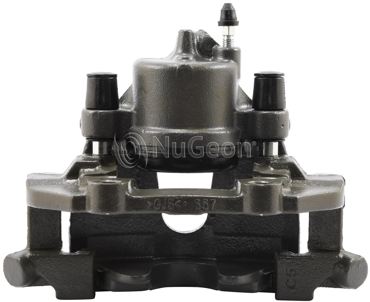 Vision 99P17993B Remanufactured Disc Brake Caliper - Image 5