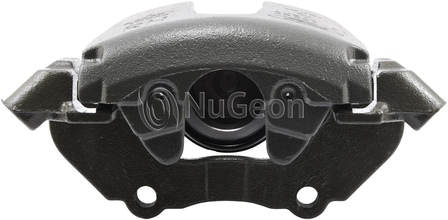 Vision 99P17993B Remanufactured Disc Brake Caliper