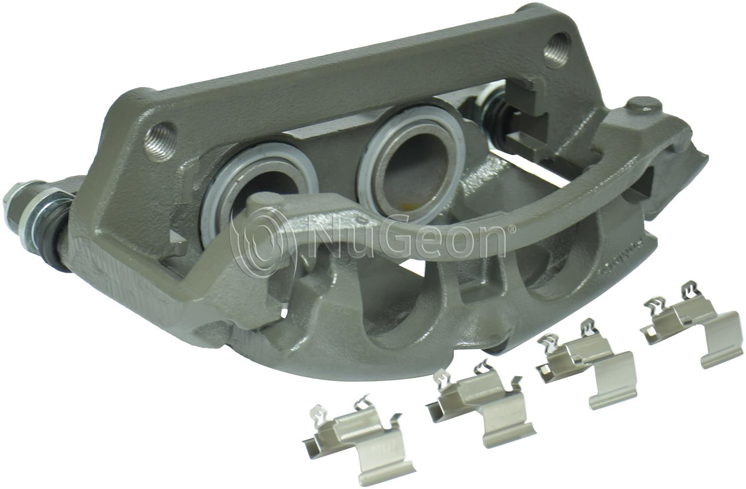 Vision 99P18023A Remanufactured Disc Brake Caliper - Image 5