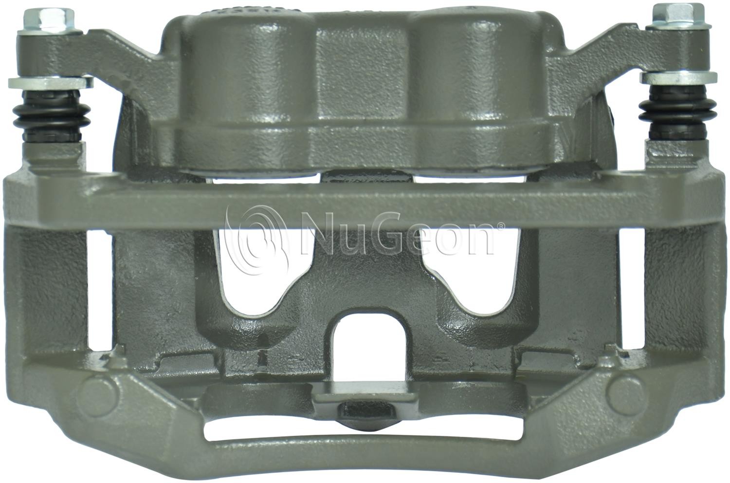 Vision 99P18023A Remanufactured Disc Brake Caliper