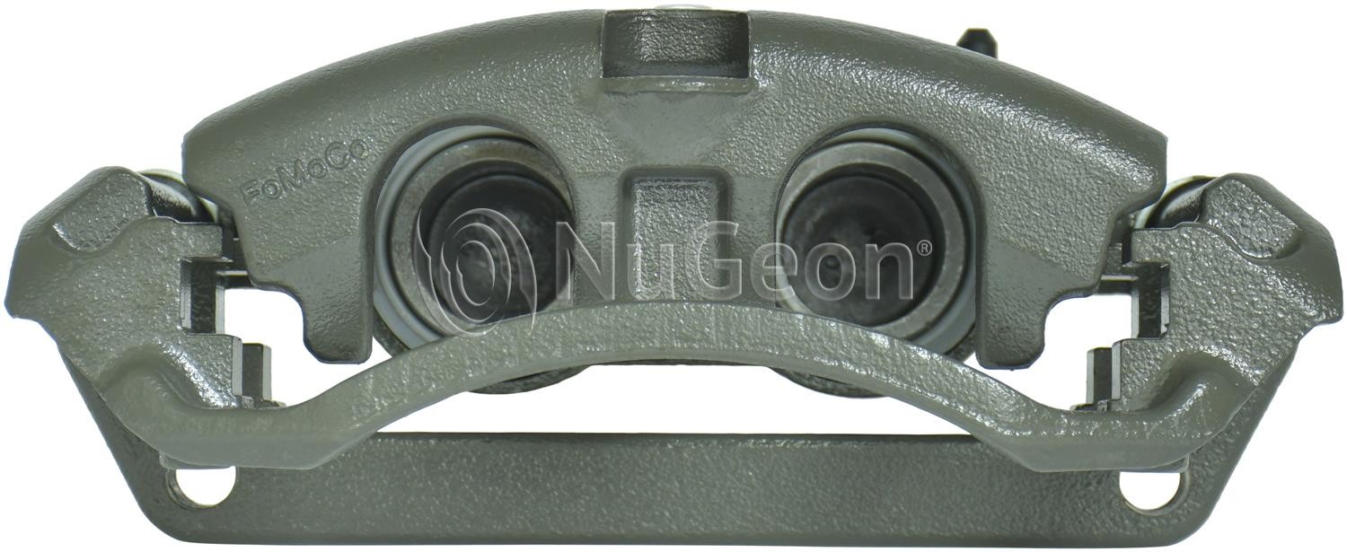 Vision 99P18023A Remanufactured Disc Brake Caliper - Image 2