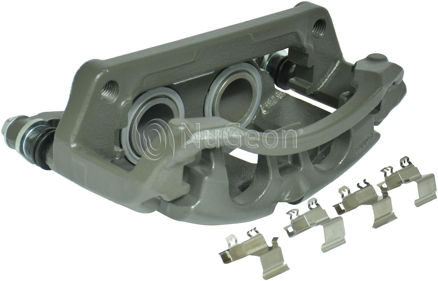 Vision 99P18023B Remanufactured Disc Brake Caliper