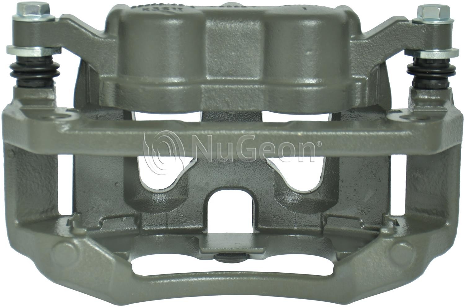 Vision 99P18023B Remanufactured Disc Brake Caliper - Image 5