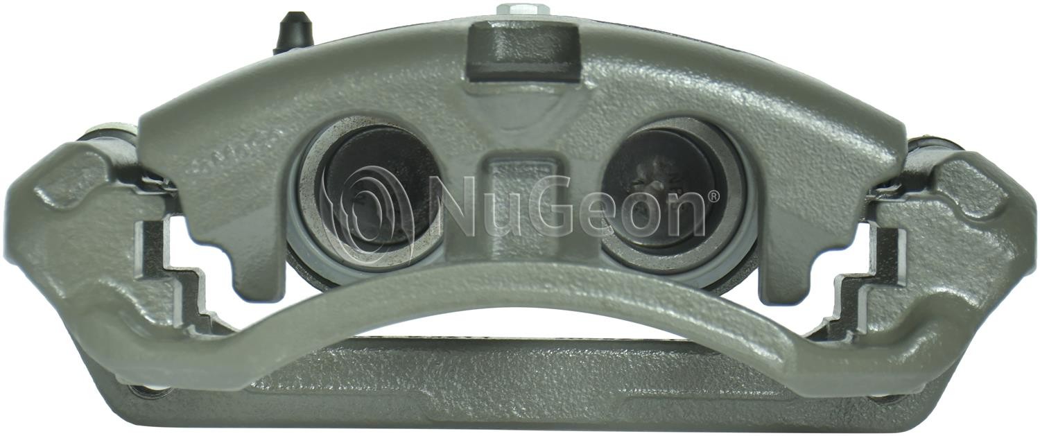 Vision 99P18023B Remanufactured Disc Brake Caliper - Image 4