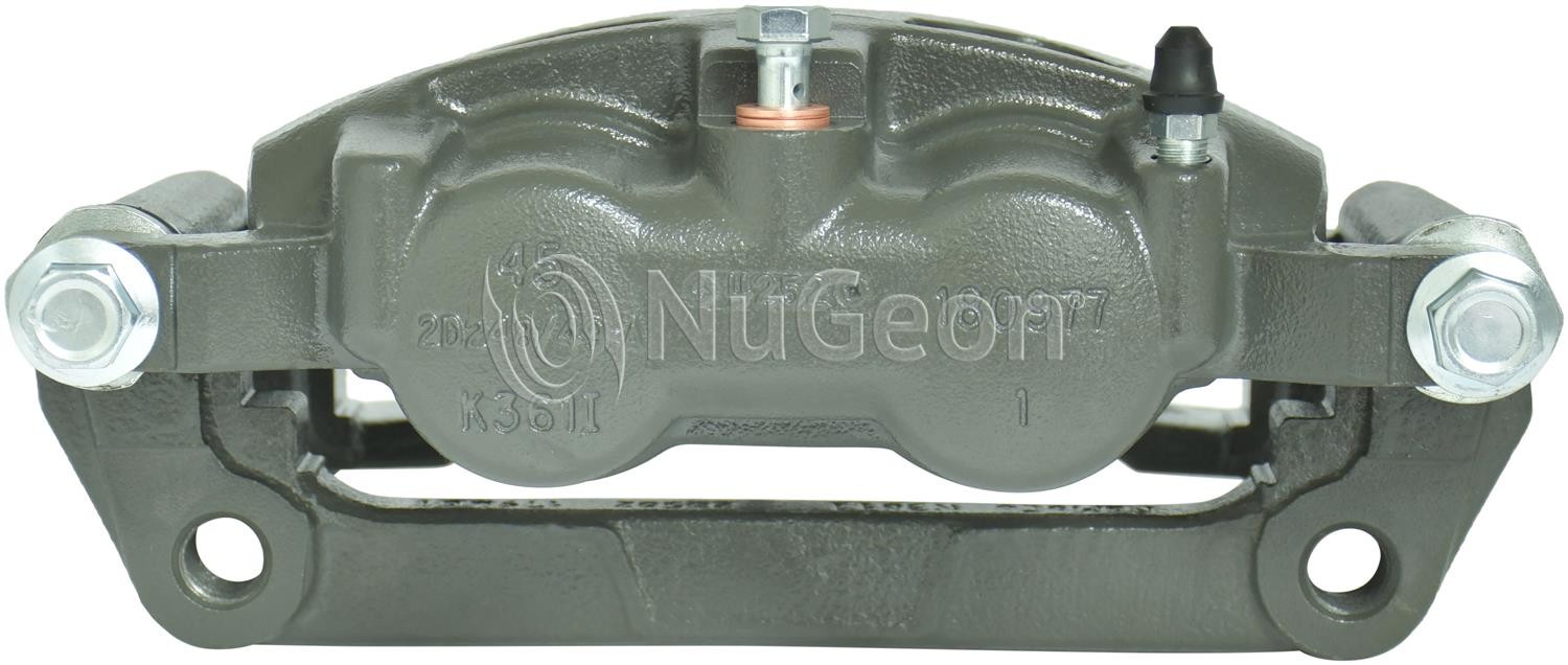 Vision 99P18023B Remanufactured Disc Brake Caliper - Image 3