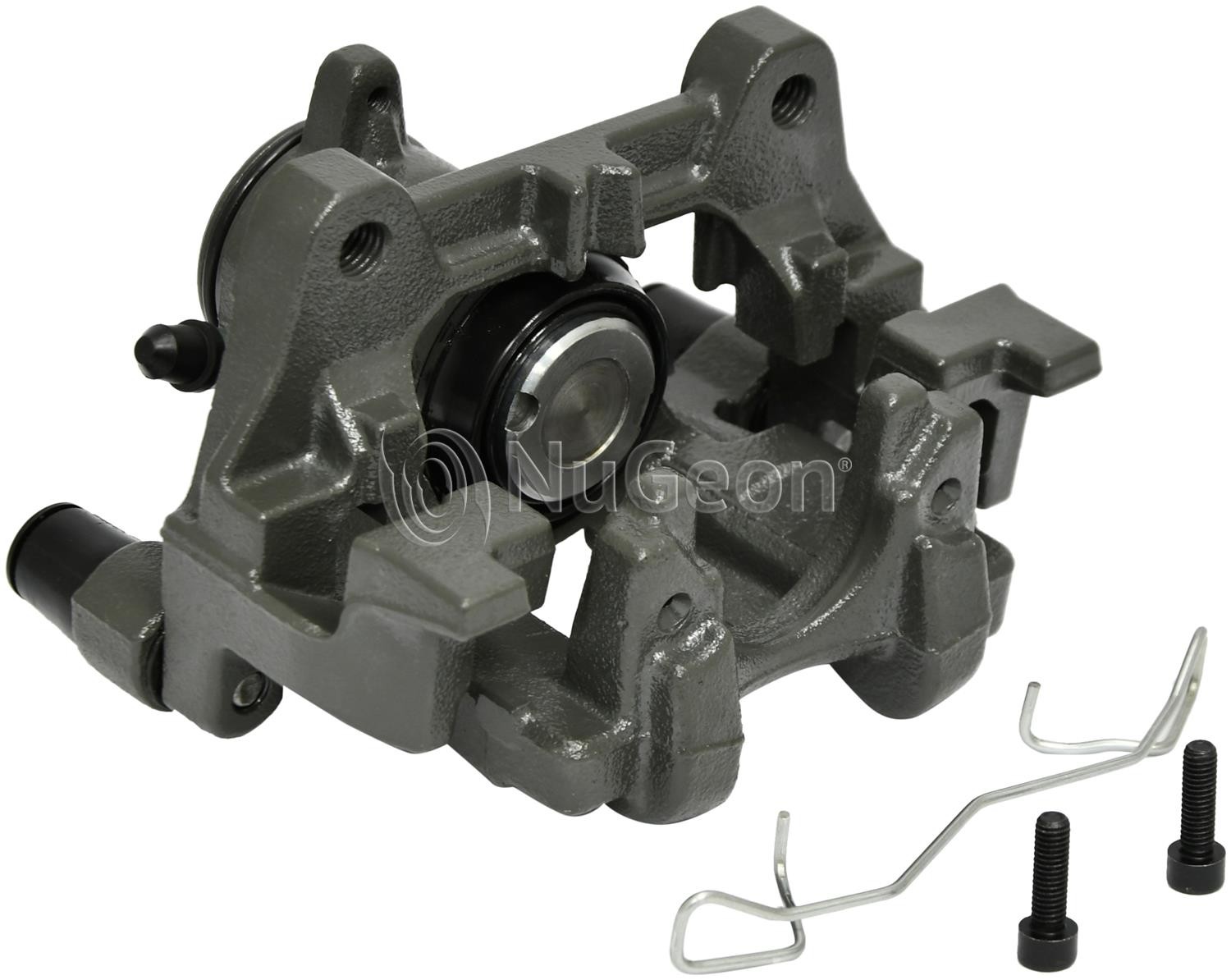 Vision 99P18026A Remanufactured Disc Brake Caliper - Image 4