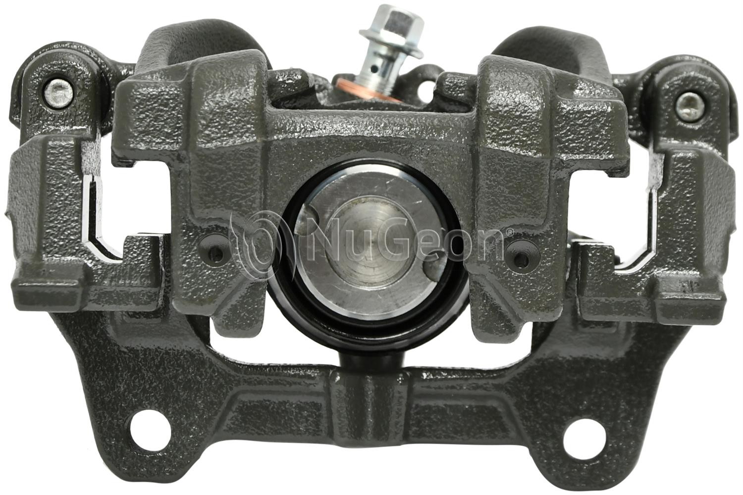 Vision 99P18026A Remanufactured Disc Brake Caliper - Image 2