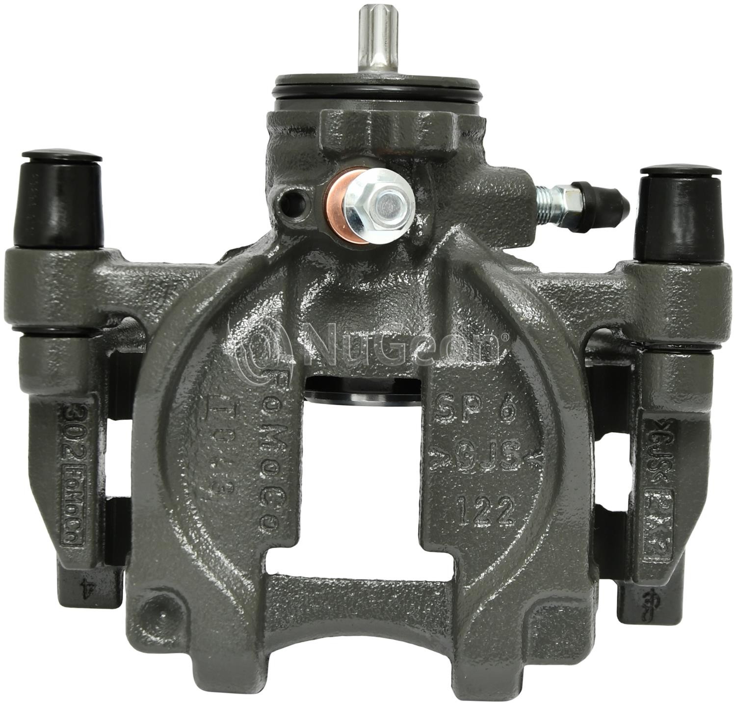 Vision 99P18026A Remanufactured Disc Brake Caliper - Image 5