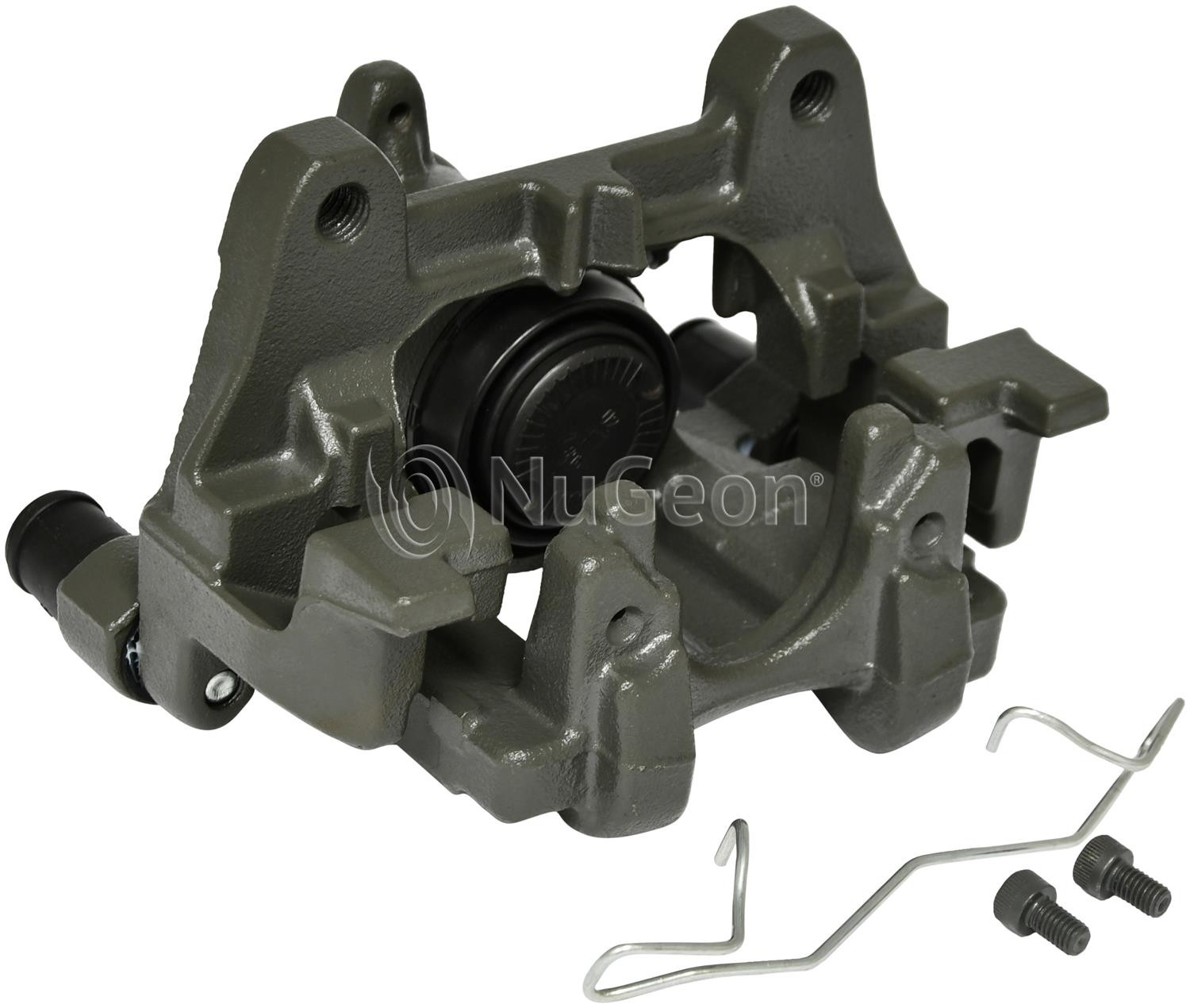 Vision 99P18026B Remanufactured Disc Brake Caliper