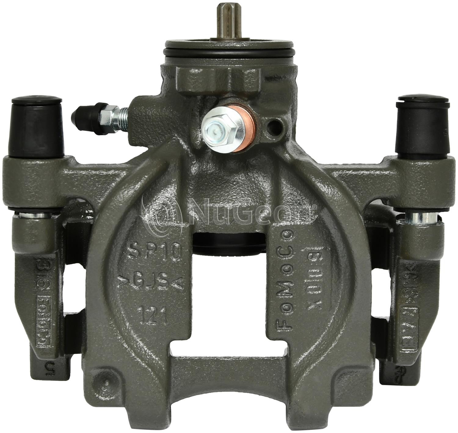Vision 99P18026B Remanufactured Disc Brake Caliper - Image 5