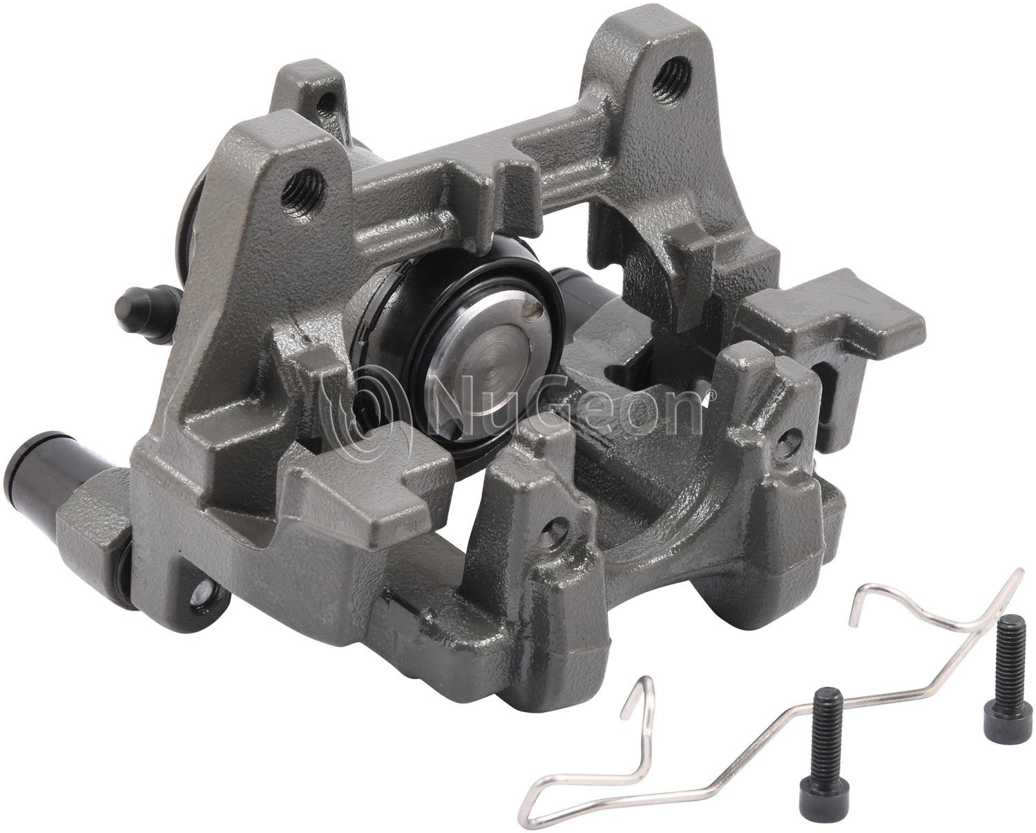 Vision 99P18027A Remanufactured Disc Brake Caliper - Image 5