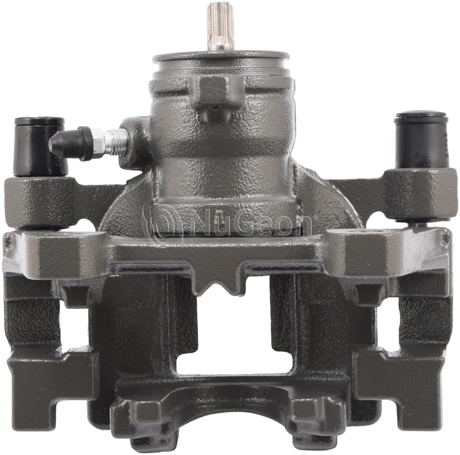 Vision 99P18027A Remanufactured Disc Brake Caliper - Image 4