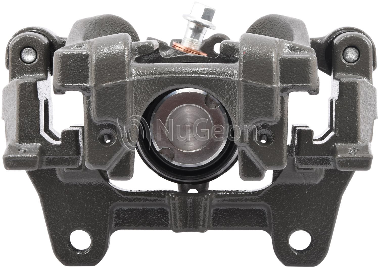 Vision 99P18027A Remanufactured Disc Brake Caliper - Image 3