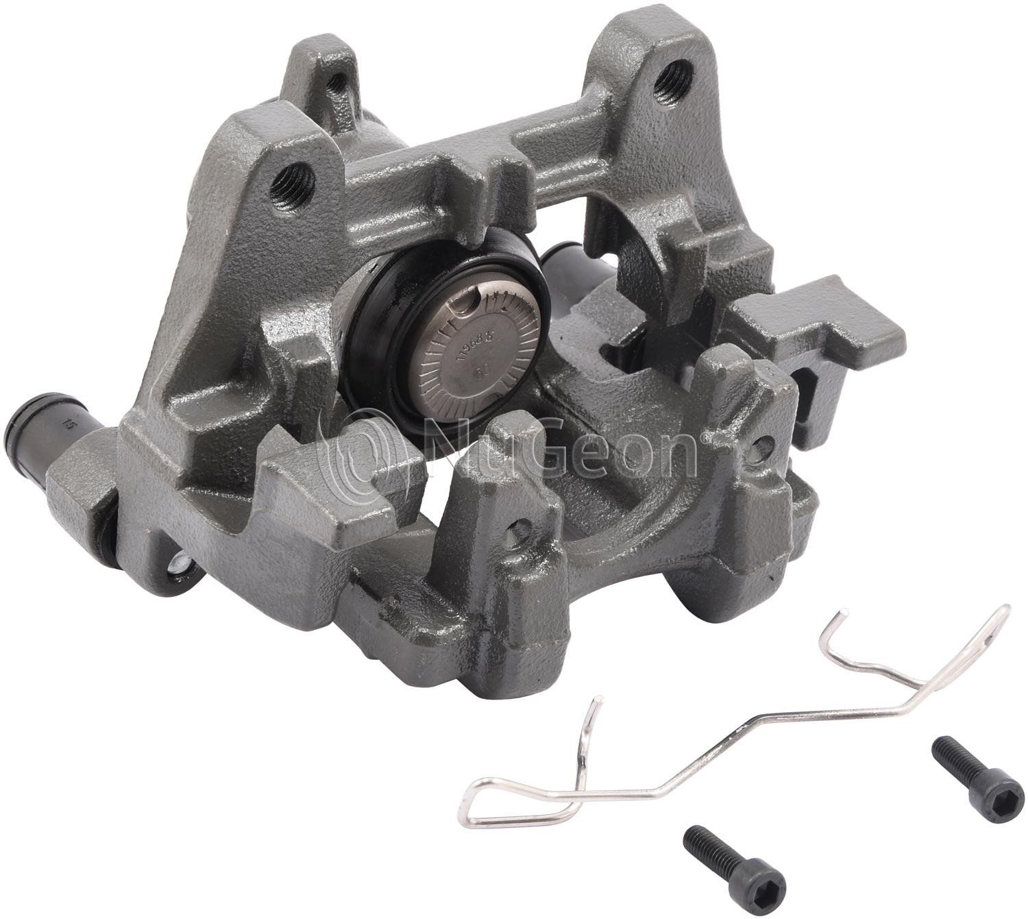 Vision 99P18027B Remanufactured Disc Brake Caliper - Image 5