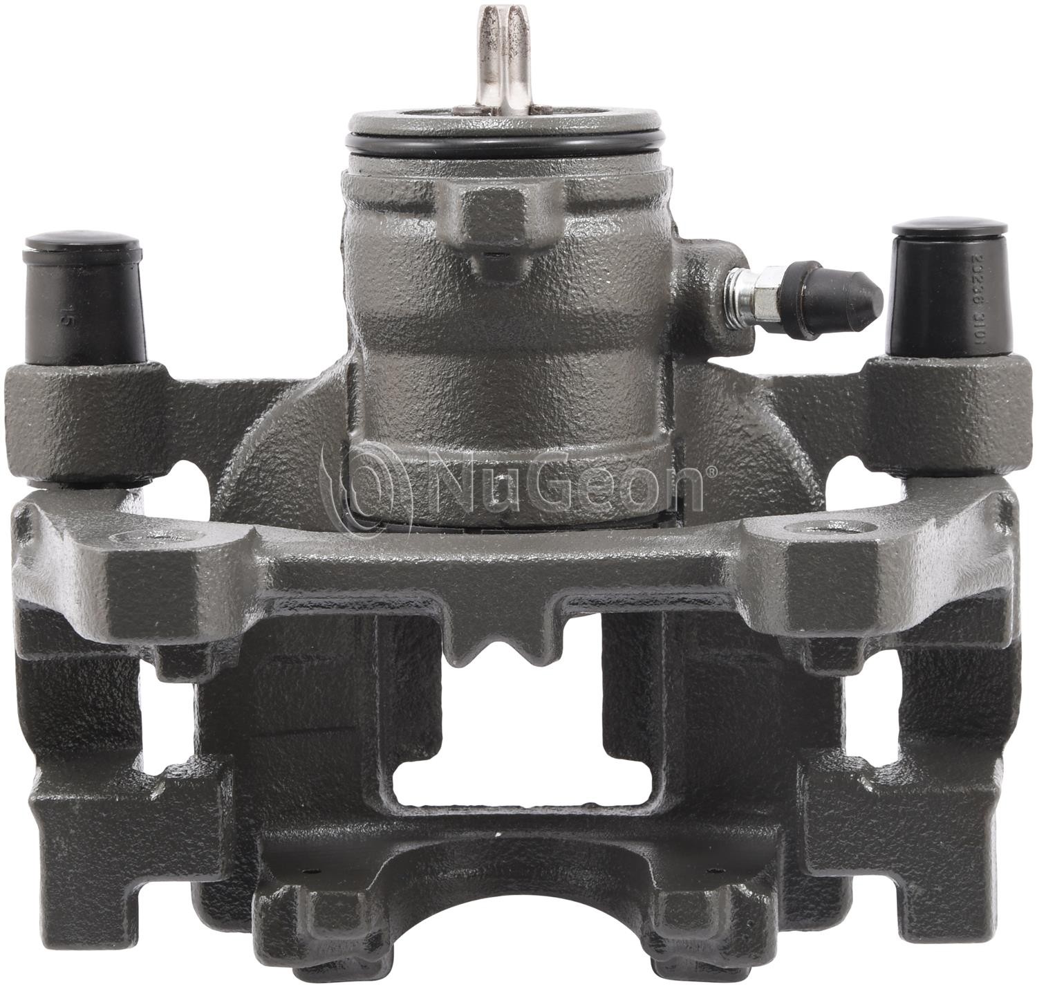 Vision 99P18027B Remanufactured Disc Brake Caliper