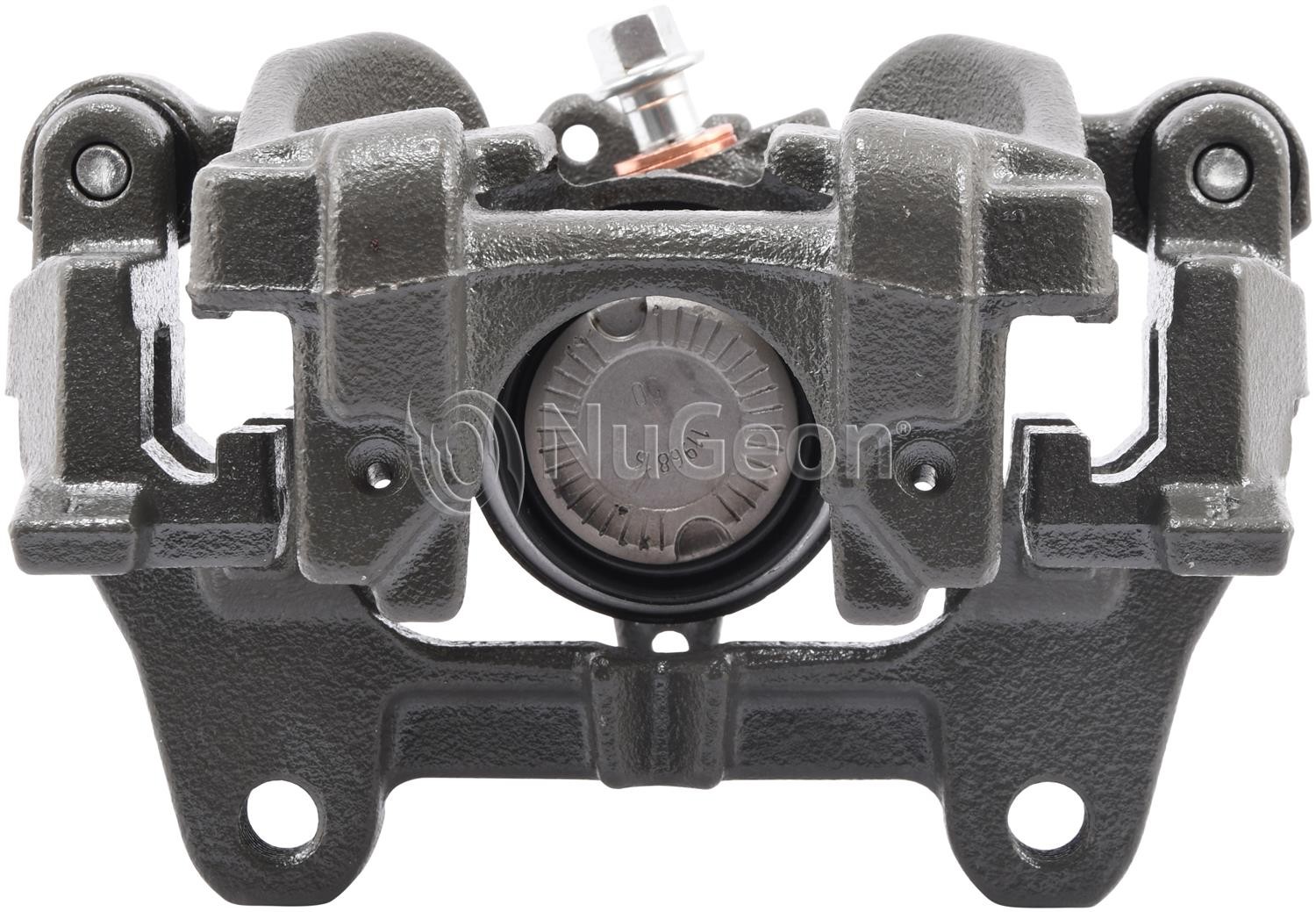 Vision 99P18027B Remanufactured Disc Brake Caliper - Image 2