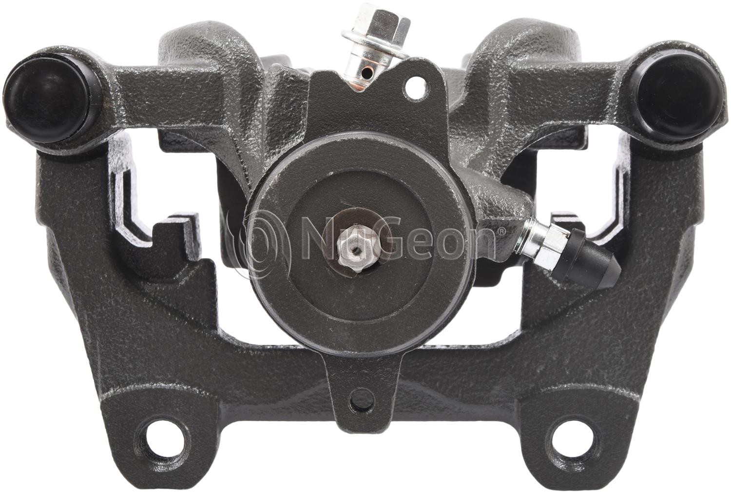 Vision 99P18027B Remanufactured Disc Brake Caliper - Image 3