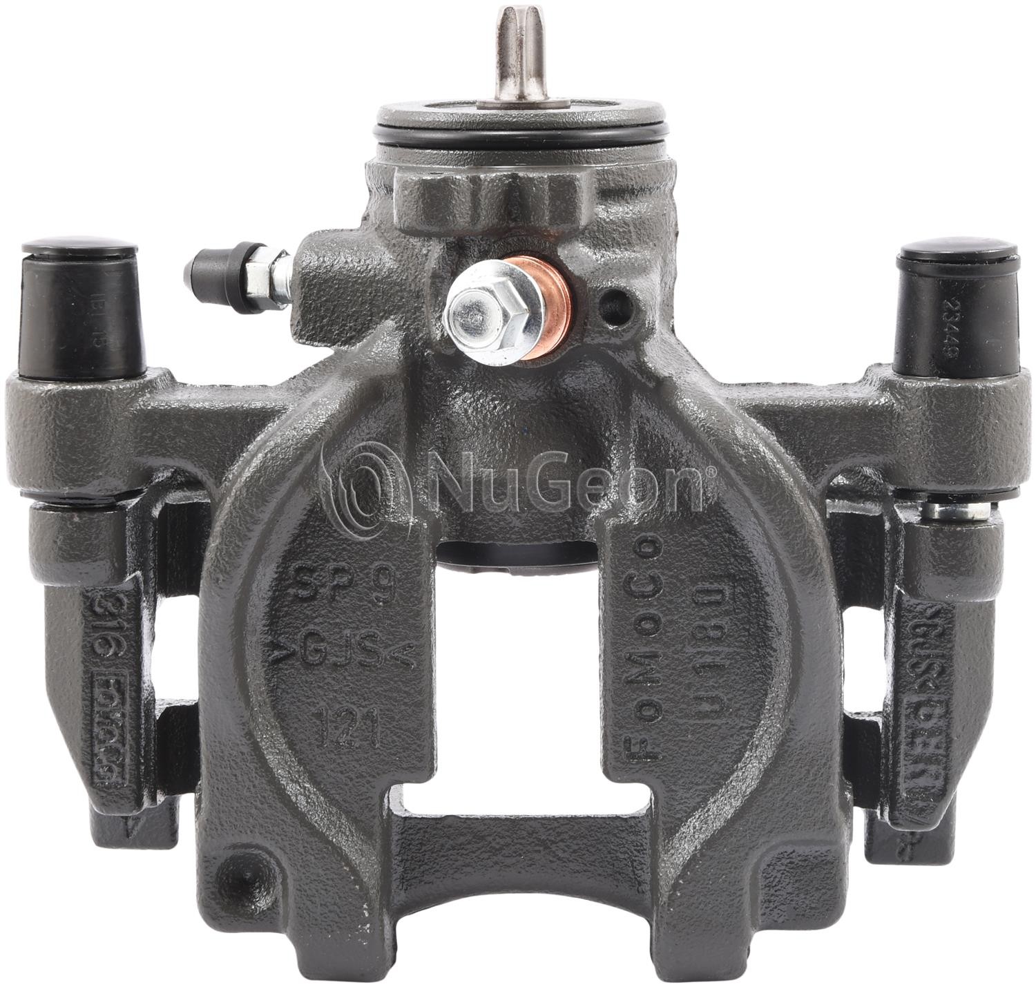Vision 99P18027B Remanufactured Disc Brake Caliper - Image 4