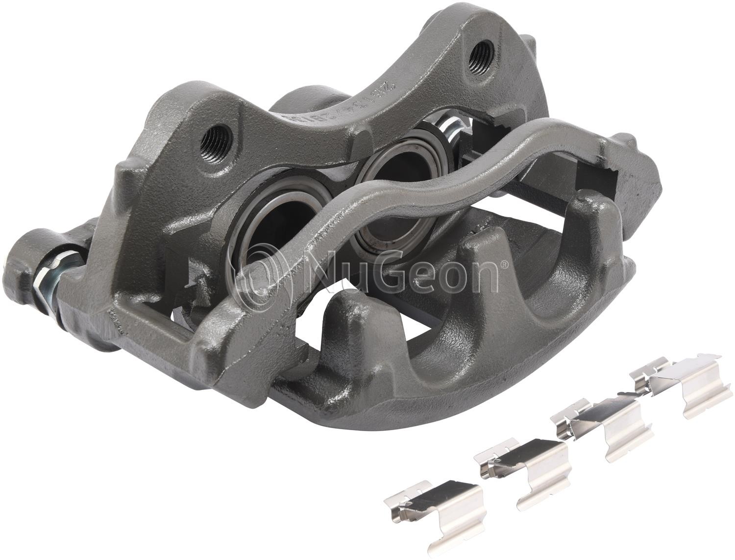 Vision 99P18029A Remanufactured Disc Brake Caliper - Image 4