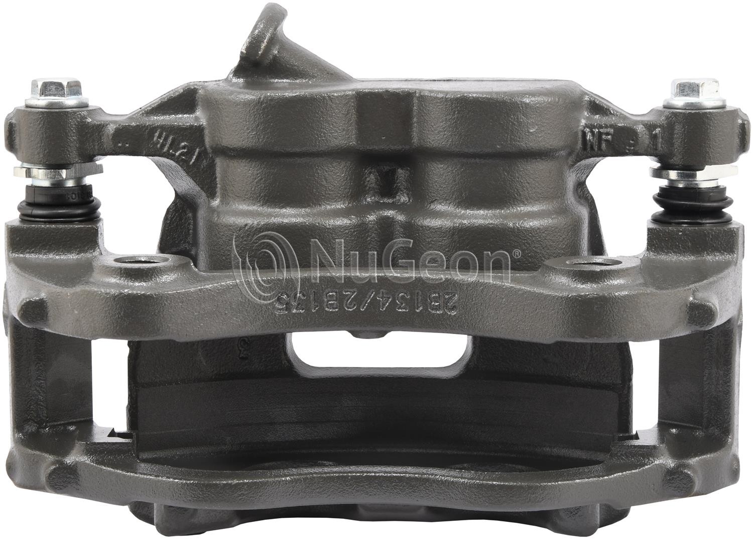 Vision 99P18029A Remanufactured Disc Brake Caliper - Image 3