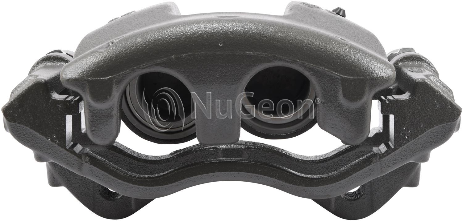 Vision 99P18029A Remanufactured Disc Brake Caliper - Image 2