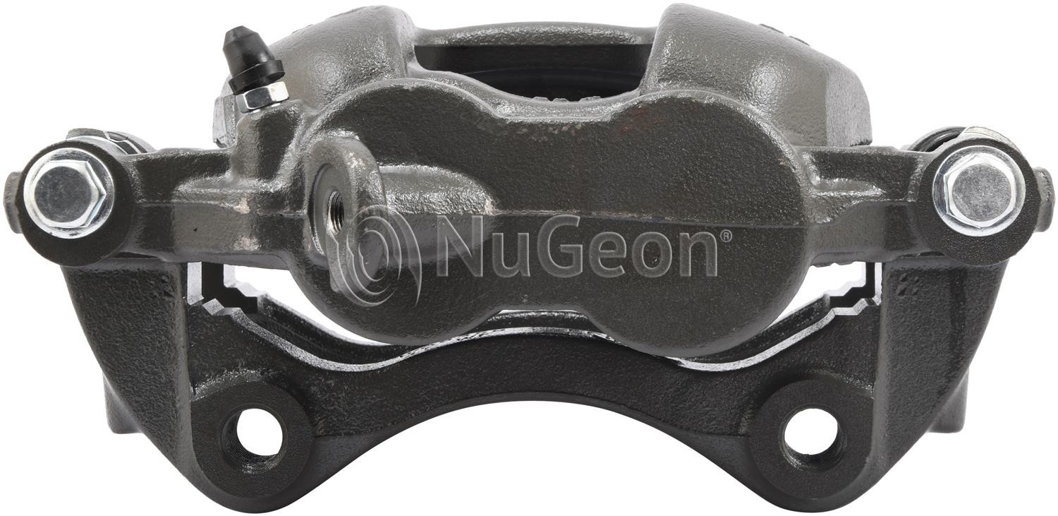 Vision 99P18029A Remanufactured Disc Brake Caliper