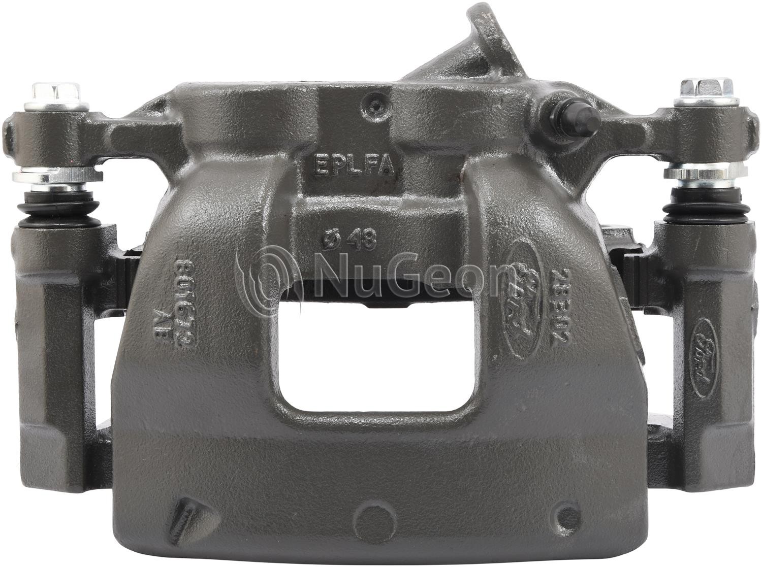 Vision 99P18029A Remanufactured Disc Brake Caliper - Image 5