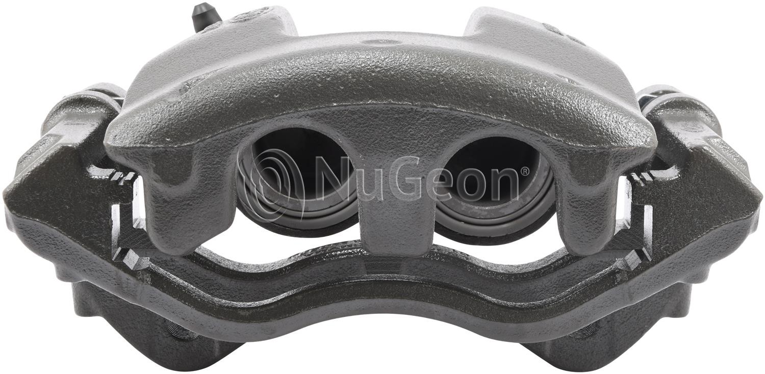 Vision 99P18029B Remanufactured Disc Brake Caliper - Image 4