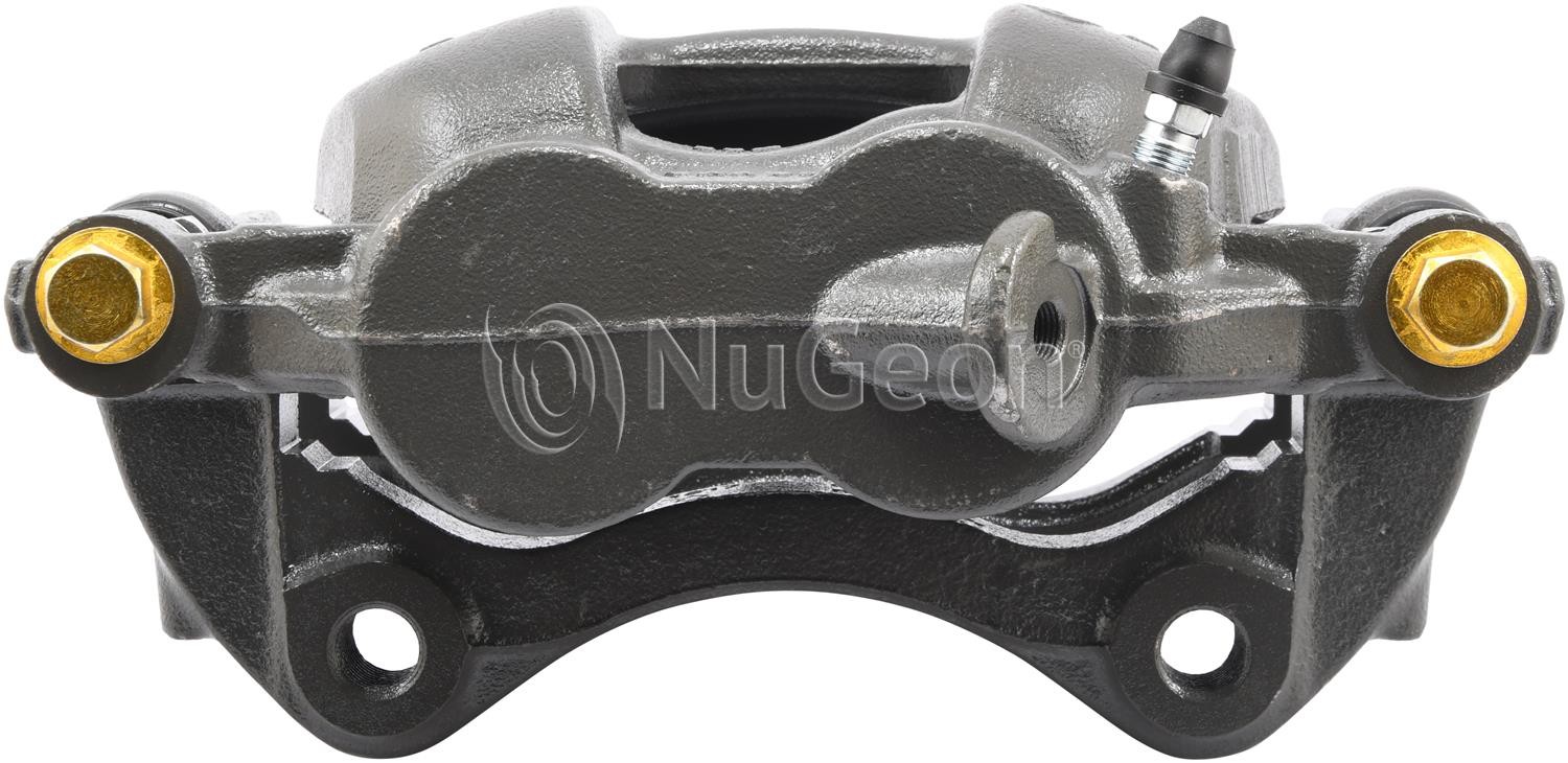 Vision 99P18029B Remanufactured Disc Brake Caliper - Image 3