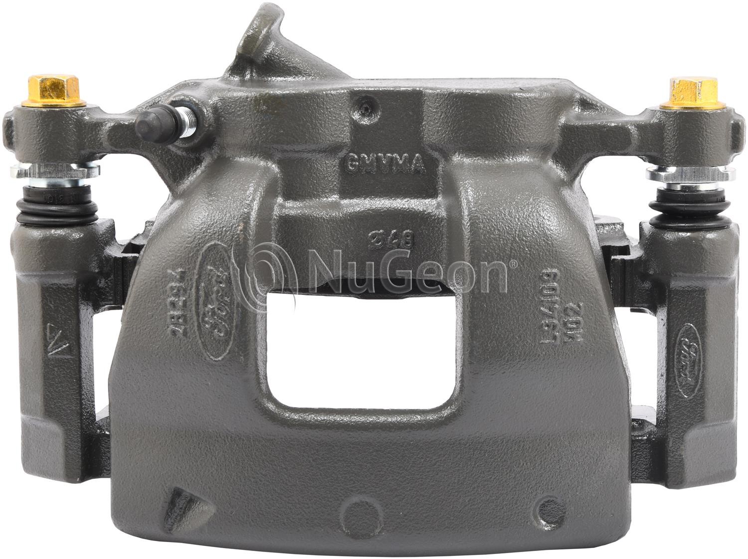 Vision 99P18029B Remanufactured Disc Brake Caliper - Image 2