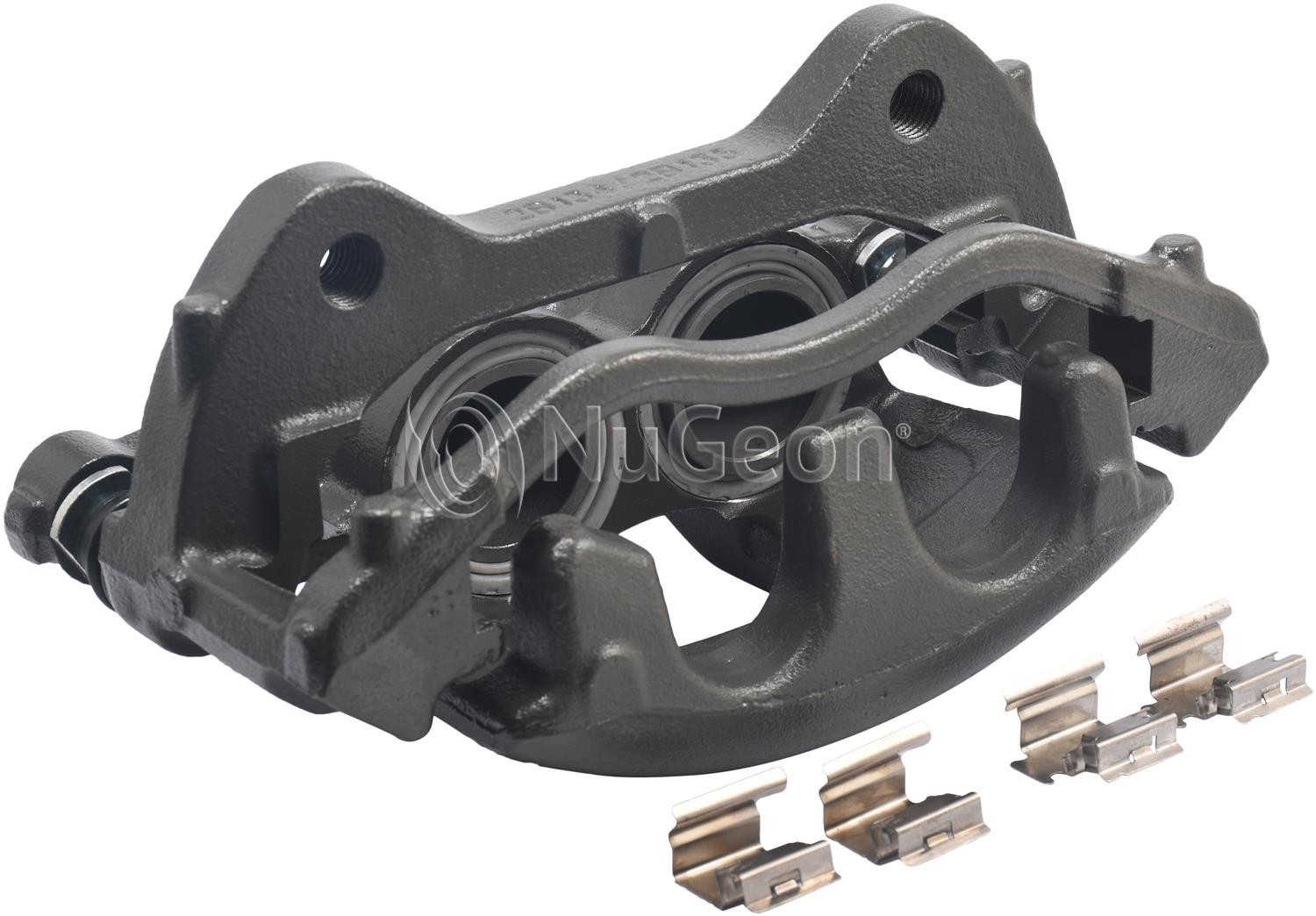 Vision 99P18030A Remanufactured Disc Brake Caliper - Image 5
